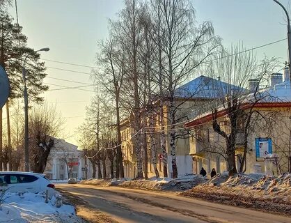 Краснокамск время
