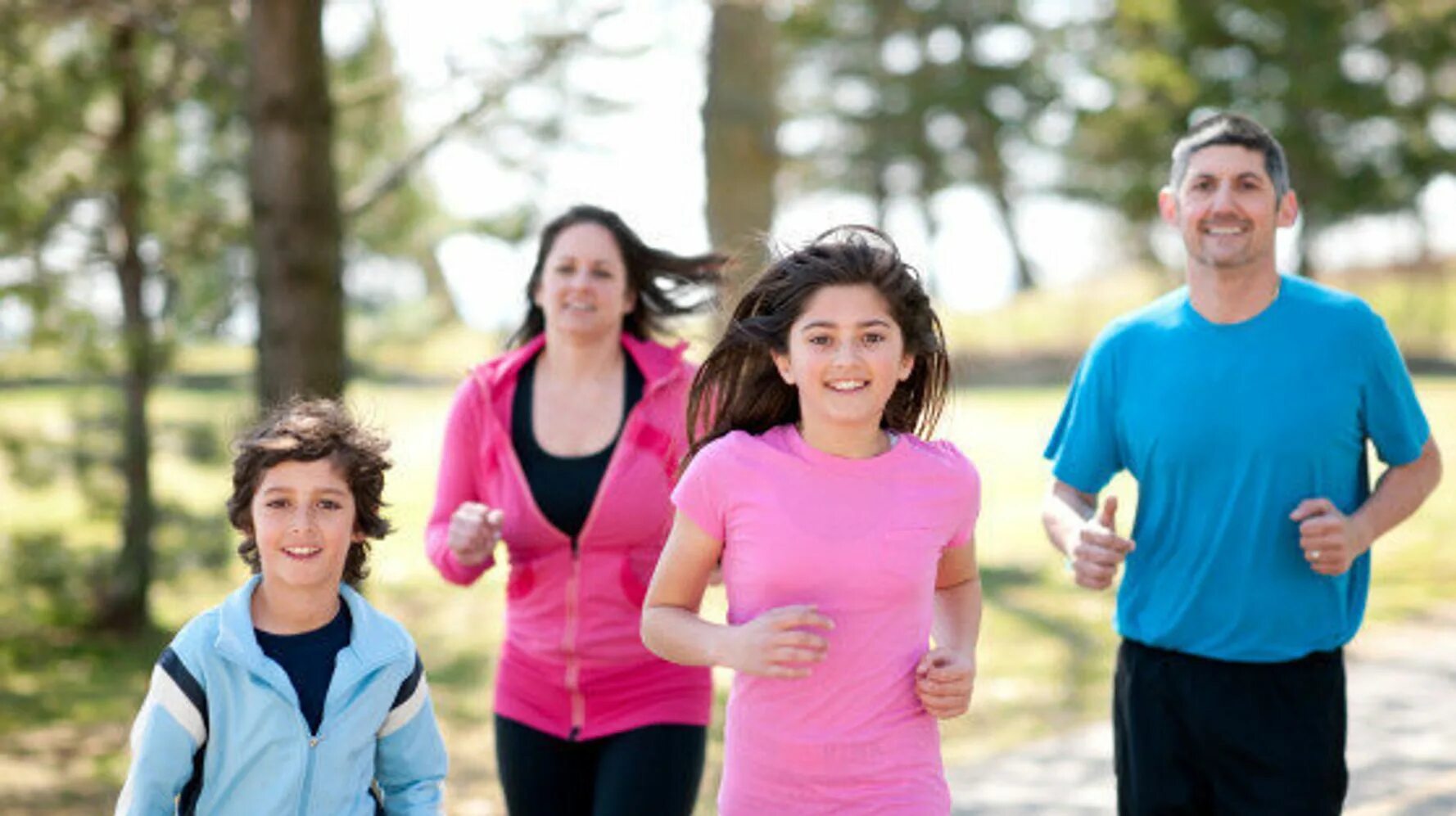 Friend sport. Family Run. Run in the Family variants. The older the children get, the ... Independent they become.