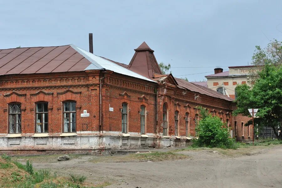 Погода в сердобске пензенской