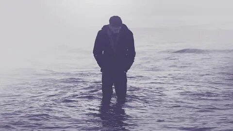 Sea standing