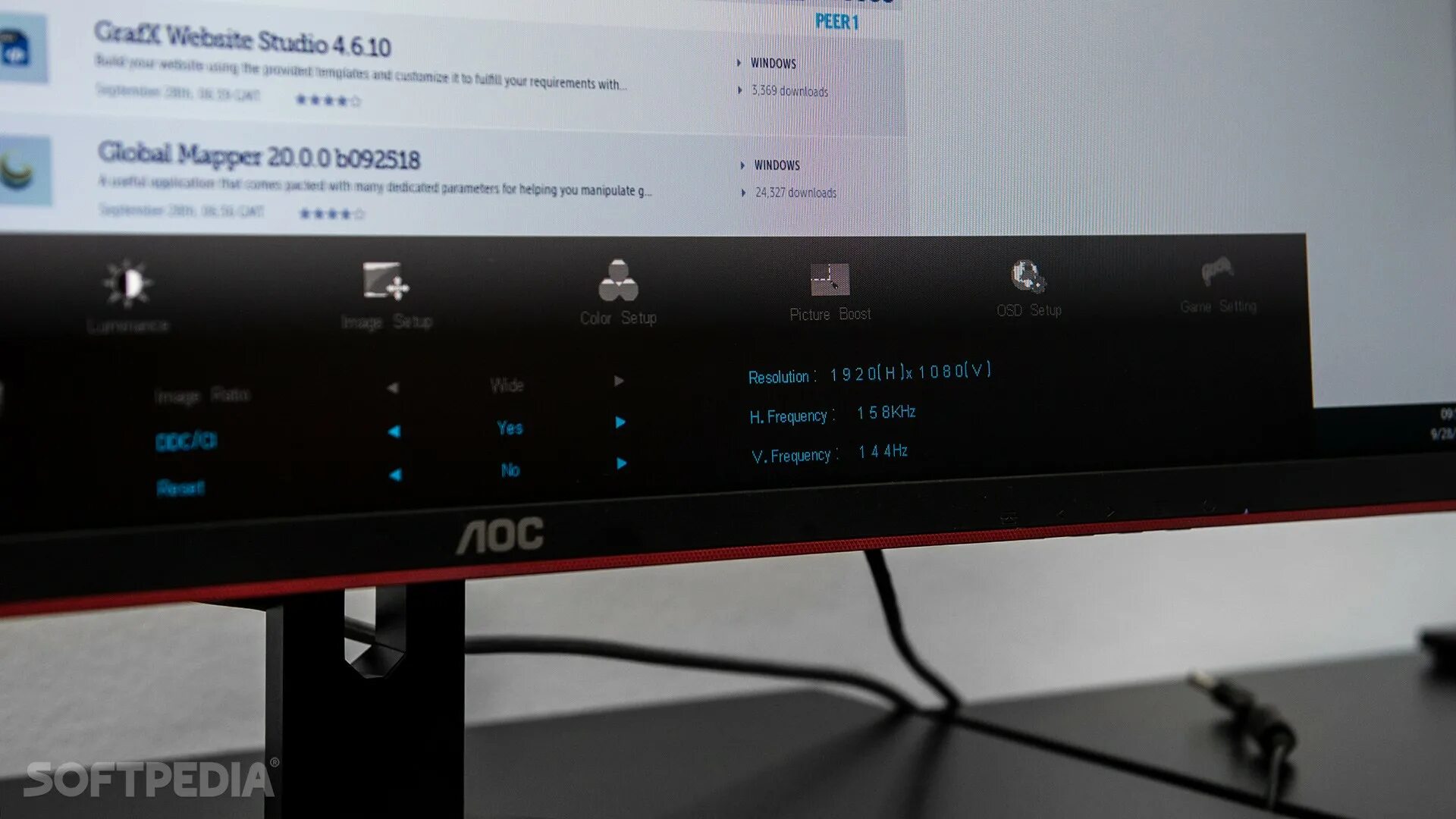 Настройка монитора aoc. Aoc 1950w. aoc 2400w driver. aoc c24g1 программа для настройки. настройки монитора аос.