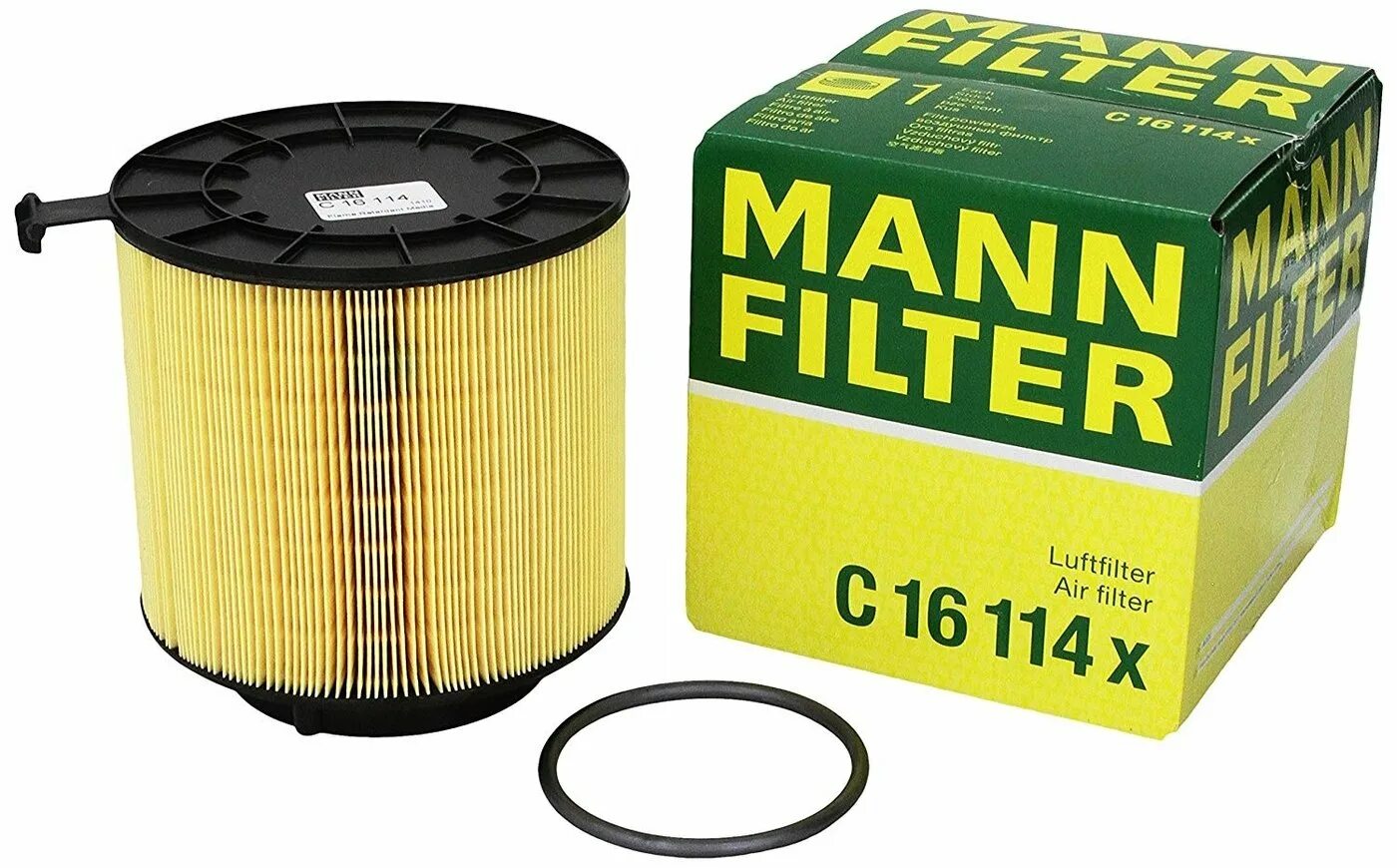 Mann filter. Фильтр воздушный mann c16114x. c 16 114 x фильтр воздушный mann. фильтр mann-filter c42002. фильтр воздушный mann c 14 114.