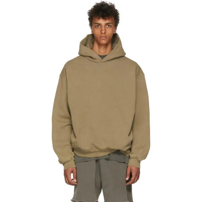 Худи yeezy. Yeezy x gap худи.