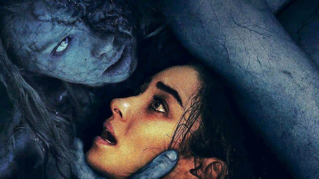 Список кошмаров. Список кошмаров