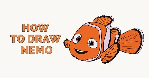 Make a fish