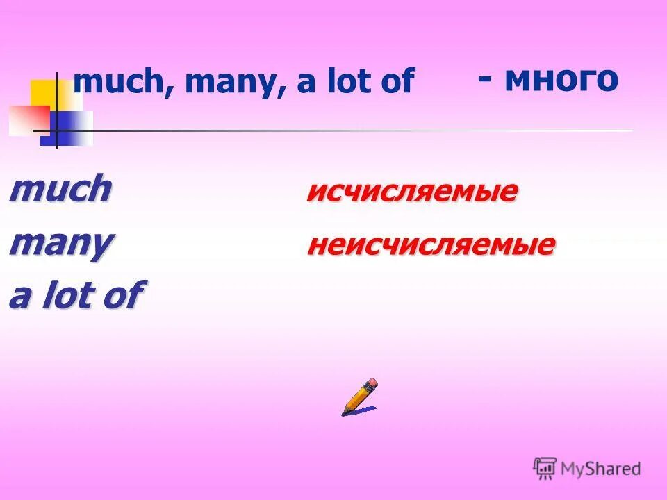 Исчисляемые much many. A lot of many. Much many a lot of правило. Местоимения many much a lot of. Many a lot of 4 класс