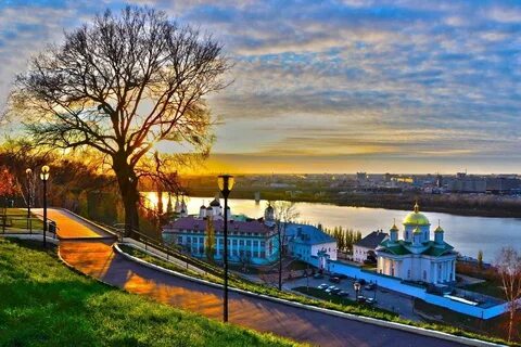 Тамбов нижегородская область