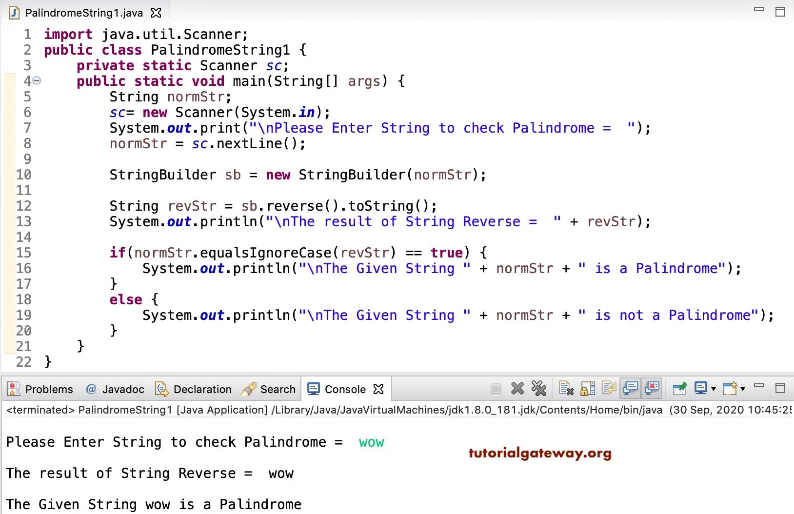 String check. Массив string java. тип string в java. java palindrome. сравнение строк java.