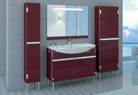 Мебель для ванной комнаты спб магазины