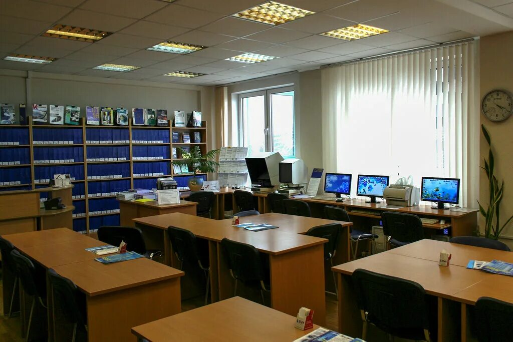 библиотеки минске вакансии