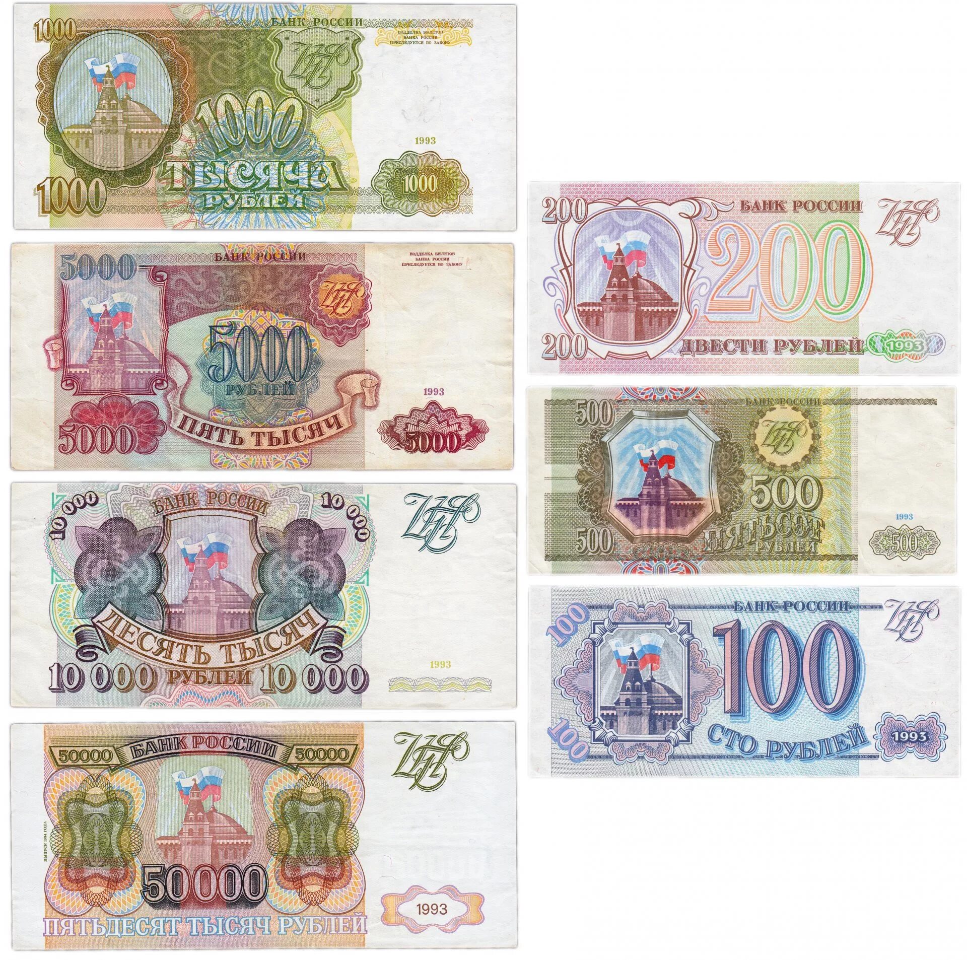 Образцы купюр рубли. Купюра тысяча рублей 1994. Купюры старого образца. 10000 Рублей 1994 года банкнота. Банкноты образца 1993 года.