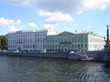 Спбгик