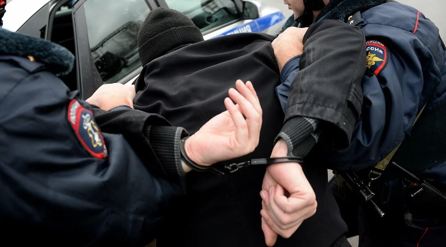 Преступление в форме полиции. Преступление в форме полиции