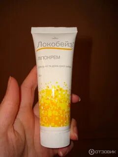 Локобейз крем