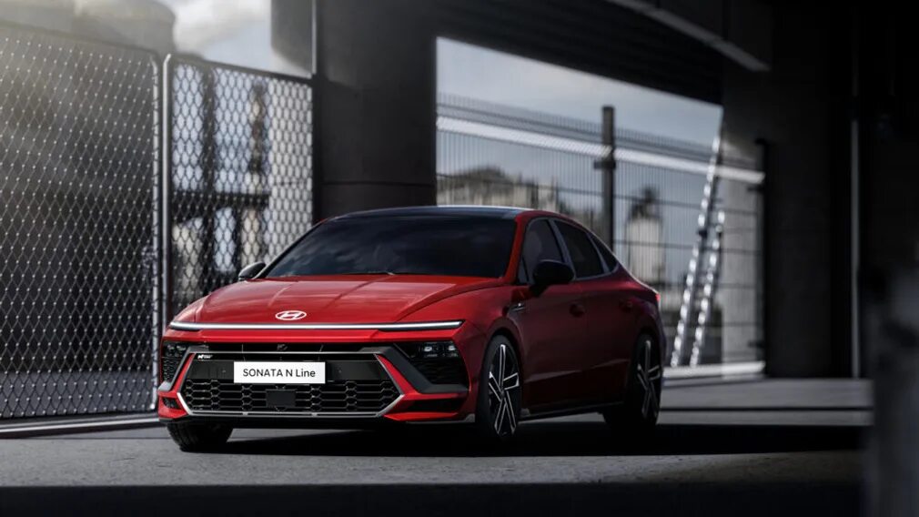 Соната 2024 купить. Hyundai Sonata 2024. Hyundai Sonata n line 2024. Соната n line 2023. Хундай Соната 2023.