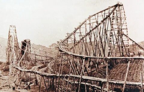Глубокое история