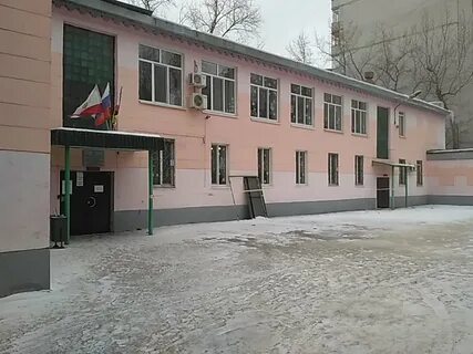 Одесская 64 энгельс детская