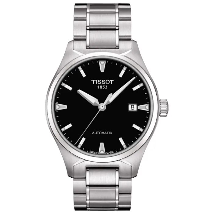 Тиссот мужские механические с автоподзаводом. Tissot t60.2.581.32. Tissot t060407. Часы тиссот Automatic мужские. Швейцарские часы Tissot.