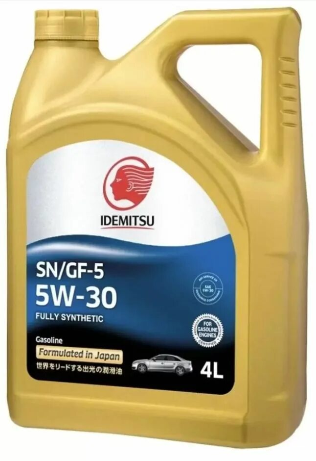 5 артикул. Idemitsu fully-synthetic sn/gf-5. Полимериум 5w30 xpro1. Масло моторное 5w30 синтетика в новосибирске. Gm 5w30 dexos2.