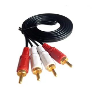 Rca rca 3 метра