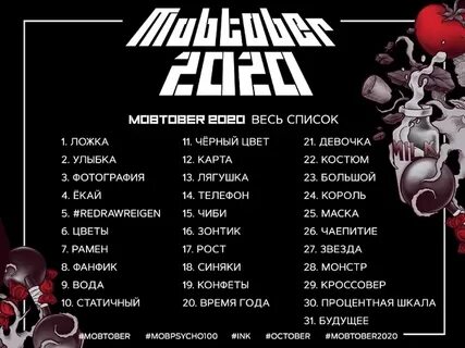 Токов 2020
