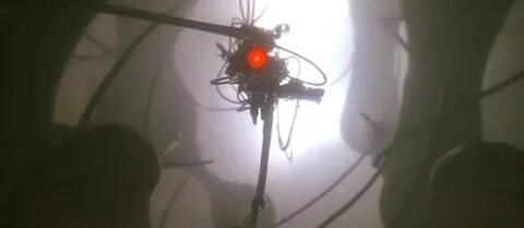 Огонь в небе 1993