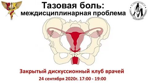 Почему болит тазовая