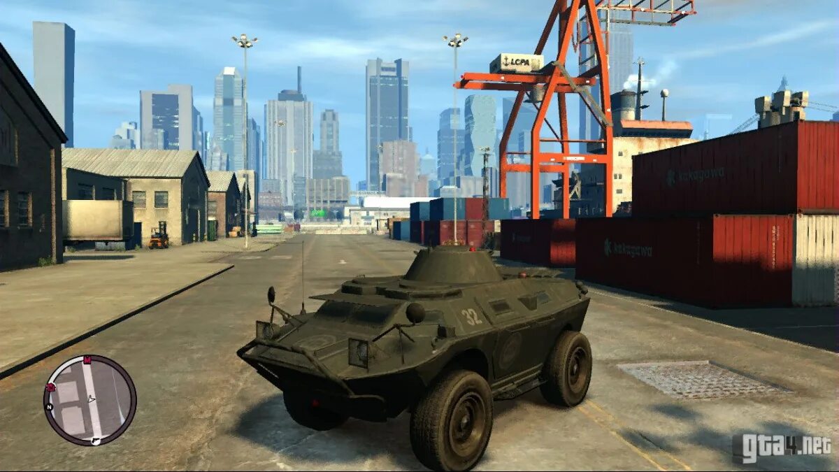 Gta 4 codes