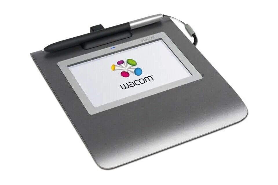 Wacom stu. Wacom Stu-530. Дигитайзер Wacom Stu-430. Wacom Stu-300. Планшет для ЭЦП Wacom Stu-540.