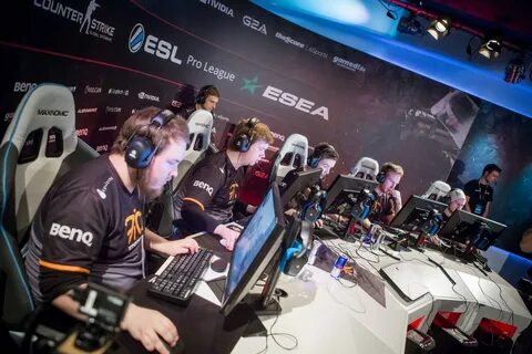 Esports demo