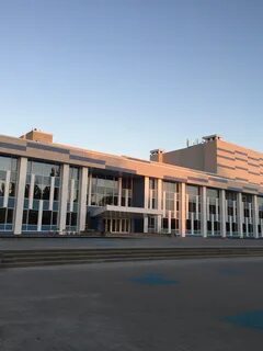 Дворец белгород