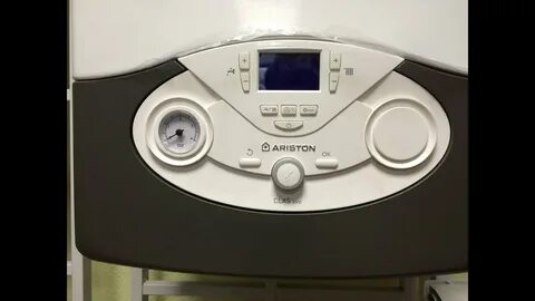 Ariston clas system