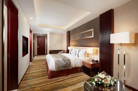 Beijing hotel