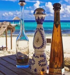 Cancun bottle