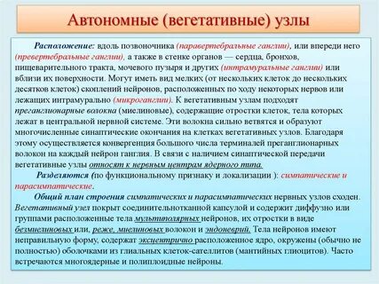 Автономный узел