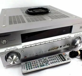 Pioneer 7.1 vsx