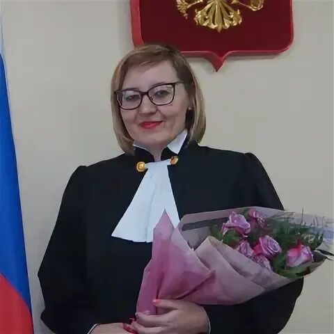Серпухов судьи