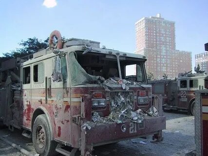 9 11 машина