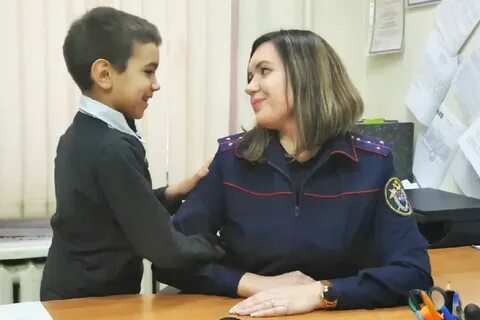 Мама в 16 тверь