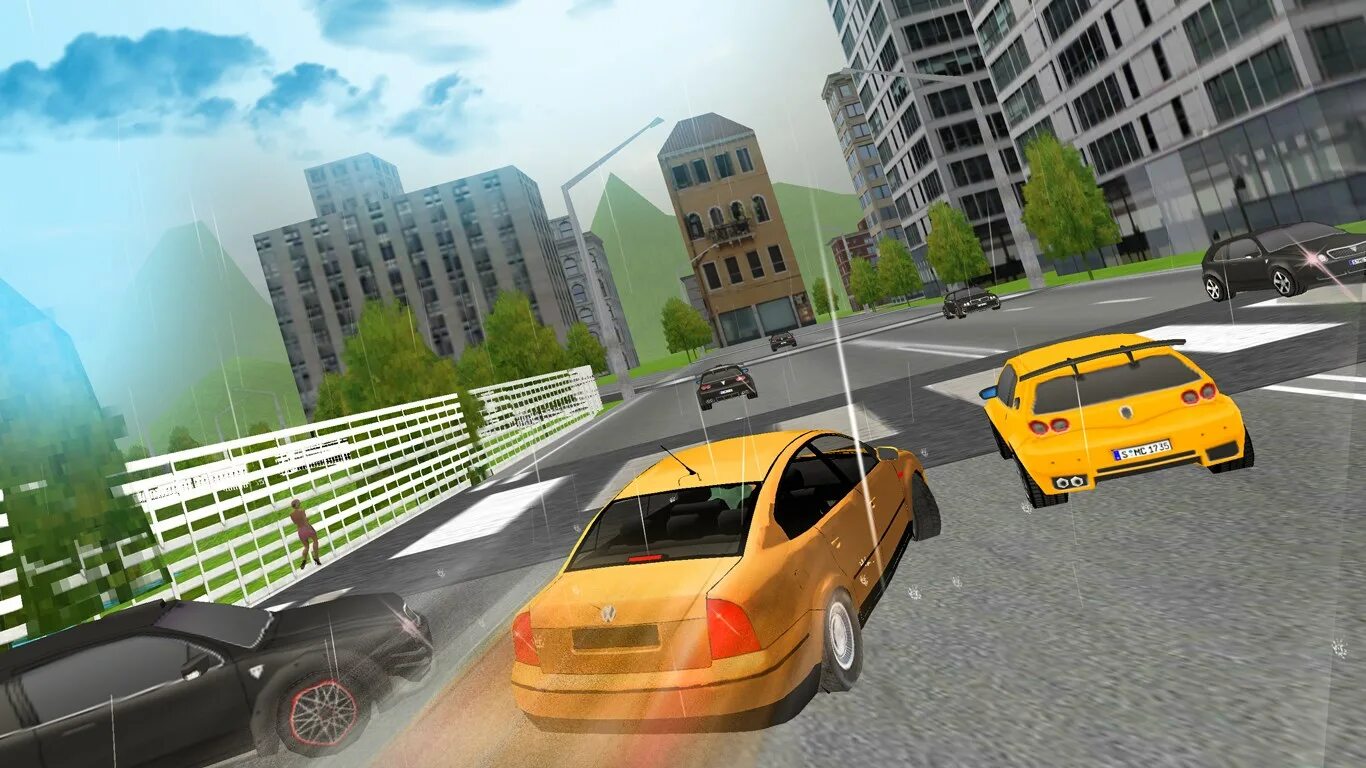 City Taxi Simulator. Городское такси 3d симулятор. Игра Modern City. Симулятор такси 2006.