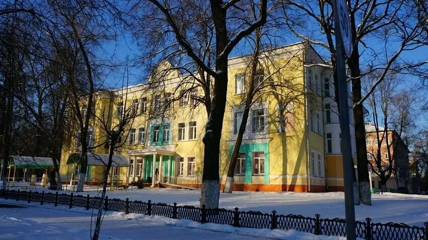 Больница ступино чайковского 7. Город ступино ступинского района. Взрослая поликлиника ступино. Адрес поликлиники ступино. Ступино г, андропова ул 63.