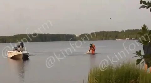 Сосногорск утонул мальчик