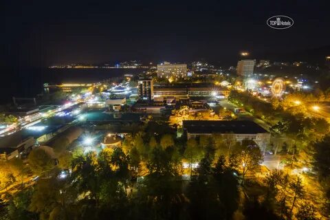 Погода адлер курорт