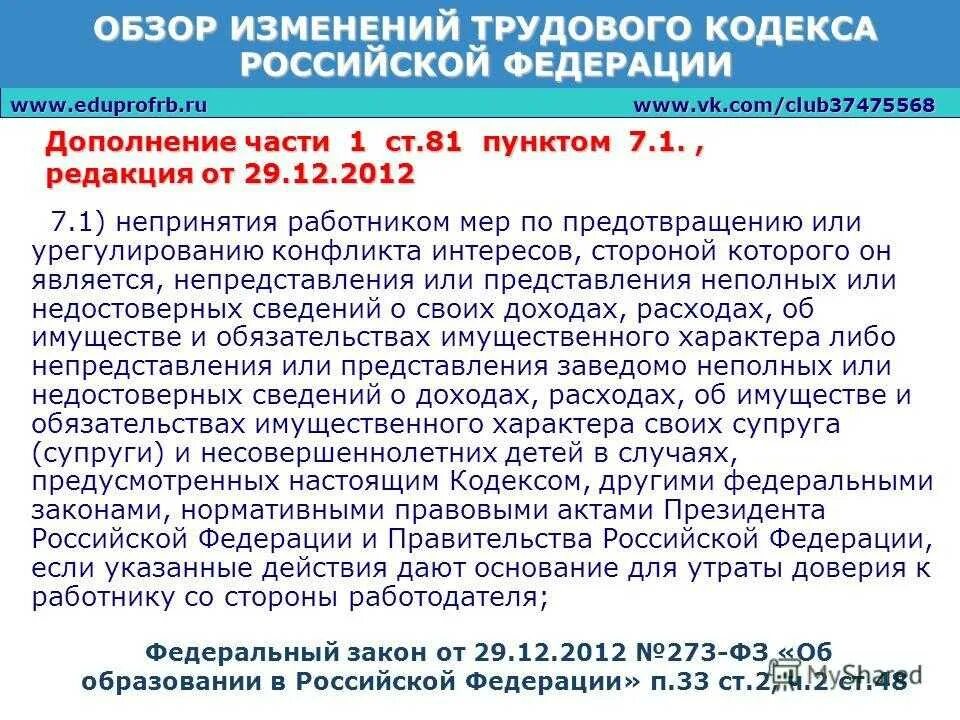 Судебная практика 81 тк рф. Статьи трудового кодекса. Статья 7 трудового кодекса. Трудовой кодекс Российской Федерации статьи. 7 Статья трудового кодекса РФ.