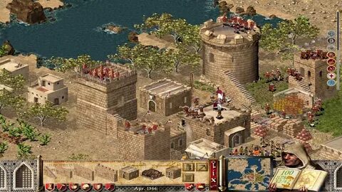 Crusader extreme