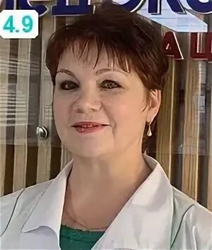 Гинекологи владимира отзывы