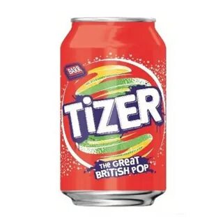 British drinks