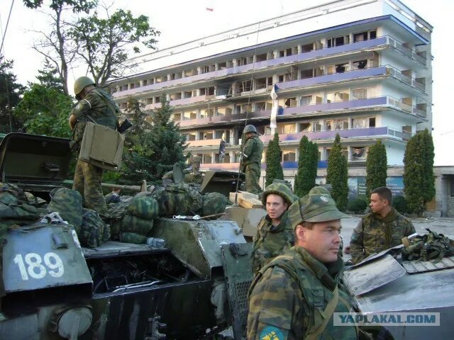 Берг воентур 2 читать. 247 ДШП В Грузии 2008. Трофеи грузинской войны 2008. Трофеи России в войне с Грузией 2008.