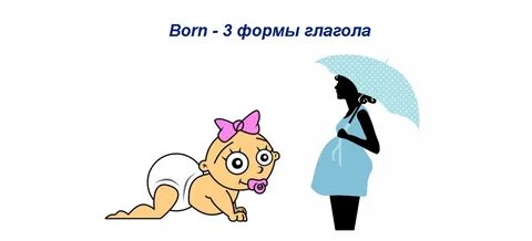 Bear глагол 3