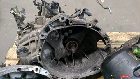 Коробка альмера н16